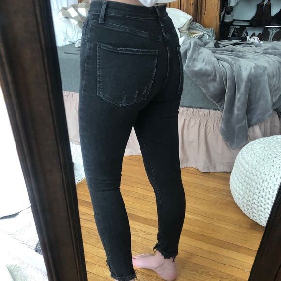 Sophie Crop by A Gold E - Picture 4 of 8